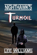 Cover: Nighthawk's Turmoil - Lw Publishing Enterprises