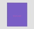 Cover: Dan Flavin - Ordovas