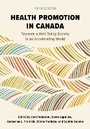 Cover: Health Promotion in Canada - Canadian Scholars