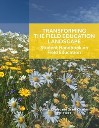 Abbildung von: Transforming the Field Education Landscape - University of Calgary Press