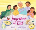 Cover: Together on Eid - Chronicle Books