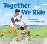 Enlarge image Cover: Together We Ride - Chronicle Books