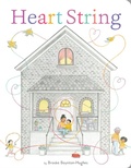 Cover: Heart String - Chronicle Books