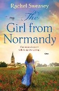Cover: The Girl from Normandy - Boldwood Books Ltd