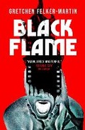 Cover: Black Flame - Titan Books Ltd