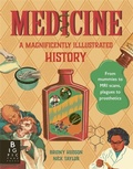 Cover: Medicine - Bonnier Books Ltd