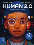 Cover: Human 2.0 - Bonnier Books Ltd