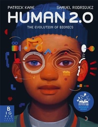 Enlarge image Cover: Human 2.0 - Bonnier Books Ltd