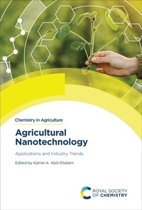 Abbildung von: Agricultural Nanotechnology - Royal Society of Chemistry