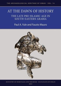 Enlarge image Cover: At the Dawn of History - Archaeopress Publishing