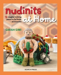 Enlarge image Cover: Nudinits at Home - Search Press Ltd