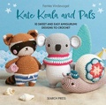 Cover: Kate Koala and Pals - Search Press Ltd
