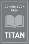 Cover: Conan Illustrated: The Tower of the Elephant - Titan Books Ltd