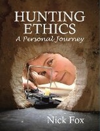 Enlarge image Cover: Hunting Ethics - Countryside Books