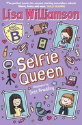 Cover: Bigg School: Selfie Queen - Guppy Publishing Ltd