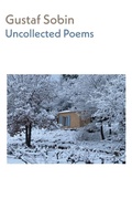 Cover: Uncollected Poems - Shearsman Books