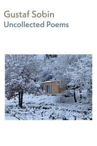 Enlarge image Cover: Uncollected Poems - Shearsman Books