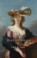 Cover: Shearsman 143 and 144 - Shearsman Books