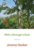 Cover: With a Stranger's Eyes - Shearsman Books