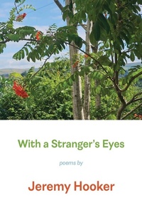 Enlarge image Cover: With a Stranger's Eyes - Shearsman Books