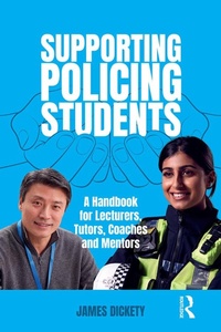 Abbildung von: Supporting Policing Students - Routledge