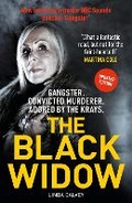 Cover: The Black Widow - Mirror Books