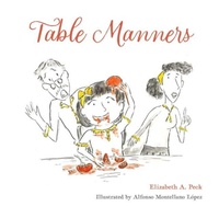 Enlarge image Cover: Table Manners - The Franciscan Publishing Company