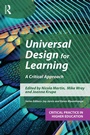 Cover: Universal Design for Learning - Routledge