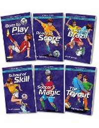 Enlarge image Cover: Jamie Johnson: Beginner Plus Graded Reader Collection - HATRIQA Limited