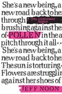 Cover: Pollen - Angry Robot