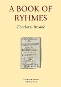 Cover: A Book of Ryhmes - The Tartarus Press