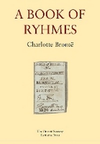 Enlarge image Cover: A Book of Ryhmes - The Tartarus Press