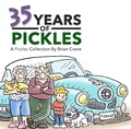 Cover: 35 Years of Pickles - Baobab Press