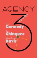 Cover: Agency 3 - Baobab Press