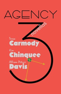 Enlarge image Cover: Agency 3 - Baobab Press