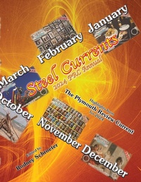 Enlarge image Cover: Steel Currents - Silver Creek Press