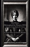 Cover: The Prince Reimagined for Women 2025 - Publishdrive