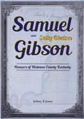 Cover: Samuel Gibson and Sally Bledsoe - Legacy Paths