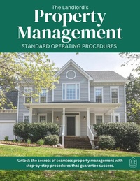 Abbildung von: The Landlord's Property Management - R|E Operating Systems