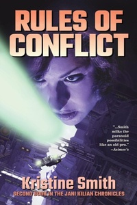 Enlarge image Cover: Rules of Conflict - Glass Green LLC