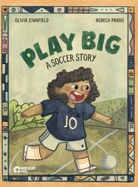 Enlarge image Cover: Play Big - Kids Bluff Books