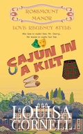 Cover: Cajun in a Kilt - Scarsdale Publishing, Ltd