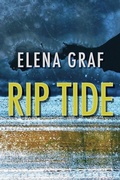 Cover: Rip Tide - Purple Hand Press