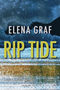 Enlarge image Cover: Rip Tide - Purple Hand Press