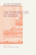 Cover: The Everyday Life of Design - Winter Editions