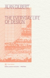 Enlarge image Cover: The Everyday Life of Design - Winter Editions