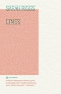 Cover: Lines - Winter Editions