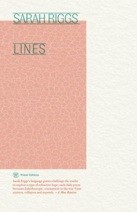 Enlarge image Cover: Lines - Winter Editions