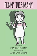 Cover: Penny This Many - DP Kids Press