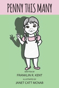 Enlarge image Cover: Penny This Many - DP Kids Press